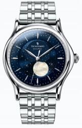  Tecnotempo Óra Automata Holdfázis Különleges Kiadás TT. 50MPA. BL