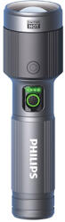 Philips Lanterna Led Acumulator 2000mah Ip44 Philips (ph-sfl5141)