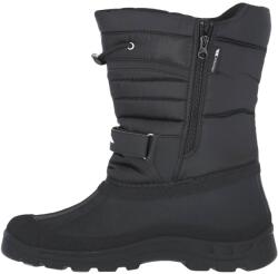 Trespass Férfi Cipő Fekete Vízálló Hótaposó 45 Jth (UAFOBOG10001)