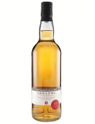 The Dalmore 2015 9 éves #4428 Adelphi whisky (0, 7L / 59, 1%) - drinkmix