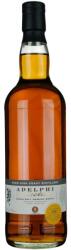  High Coast 2014 (Unpeated) 9 éves #1218 Adelphi whisky (0, 7L / 58, 1%) - drinkmix