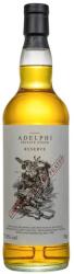 Adelphi 's Private Stock Reserve Blend -Peated whisky (0, 7L/ 46%) - drinkmix