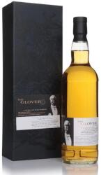  The Glover 10th Anniversary Edition Unpeated 7 éves Adelphi whisky (0, 7L / 54, 5%) - drinkmix