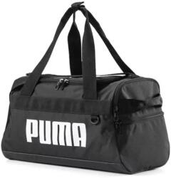 PUMA fekete sporttáska 07953001