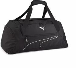 PUMA fekete sporttáska 09033301
