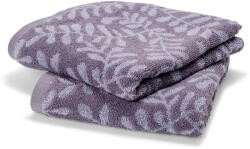Tchibo - 2 jacquard törölköző szettben
