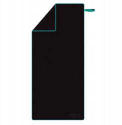 Nils Camp Gyorsan száradó mikroszálas fürdőlepedő uszodába XL 200X90 cm sport (5907695592979)