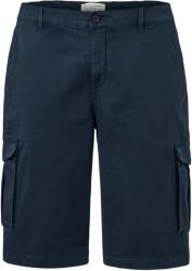 Tchibo - Oldalzsebes rövidnadrág - férfi - méret 34 - kék - tchibo - 15 995 Ft
