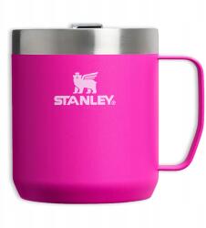 STANLEY Thermo bögre Stanley Camp Mug Classic 0.35L (10-09366-338)