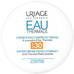 Uriage Eau Thermale Hidratáló Kompakt Púder SPF30 10 g