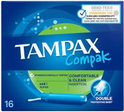  Tampax Compak 16 db Super