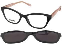 Love Moschino Очила Love Moschino MOL657/C/TN 3H2/IR - alensa