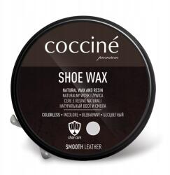 Coccine Klasszikus cipőpaszta Shoe Wax, barna (55/32/40/14C)