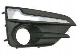 Blic Lökhárító Lámpa, krómozott díszléccel, jobb első Subaru Impreza