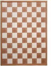 Hakuna Matte Gyermek szőnyeg Négyzetek 2 x 1, 5 m (HM-CP-200-150-SQ)