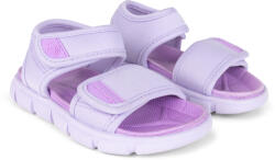 Swim Essentials Sandals Pure Tones Purple (SE-2024SE|1303~1314)