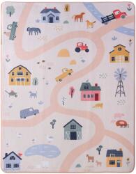Hakuna Matte Gyermek szőnyeg Farm 1, 6 x 1, 2 m (HM-CP-160-120-F)