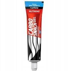 Nutrend Energia gél Nutrend Carbosnack 50g tubus málna koffeinnel energy gel (8594014867107)