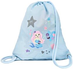 Frii of Norway Sporttáska Mermaid (FRII-24117-GYMBAG-MERMAID-LB)