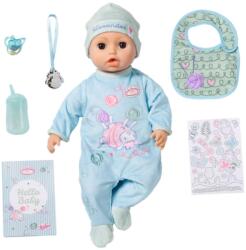 Zapf Creation Baba Annabell Interactive Alexander 43 cm (12706633)