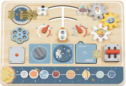 Tooky Toy Tevékenységi fórum Vesmír (TP113)