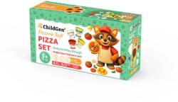 ChildGen Pizza Paw Pals modellező készlet (CHG-0.06.01.901)