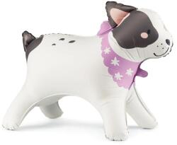 Party Deco Bulldog léggömb 75x57 cm (FB254)