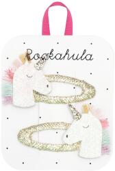Rockahula Kids Hajcsat Unicorn Rainbow 2 db (H2245W)
