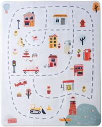 Hakuna Matte Gyermekszőnyeg City 1, 6 x 1, 2 m (HM-CP-160-120-C)