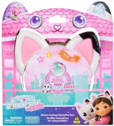 Spin Master Gabby's Dollhouse Film Fülek hang- és fényeffektekkel (106074336)