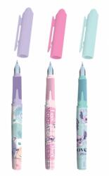 COOLPACK Stitch Pasztell törölhető töltőtoll (79734PTR)