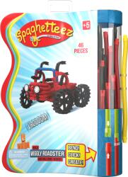 Spaghetteez kreatív készlet 46 db (SG-102005-8)