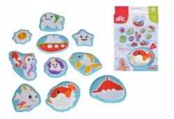 Simba Toys Varázslatos fürdőkádas kirakós (4006592051013)