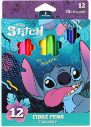 Coolpack Marker Stitch Blue 12 db (54793PTR)