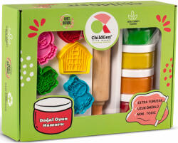 ChildGen Kreatív modellező készlet Farm (CHG-0.06.01.203)