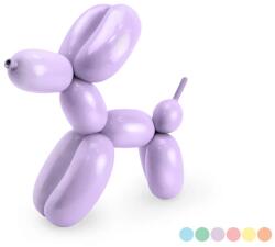 Party Deco Modellező lufi Pasztell 30 db (MBP1P-000)