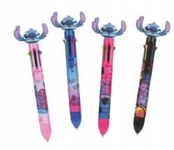 COOLPACK Golyóstoll 8 színű öltés (91330PTR)