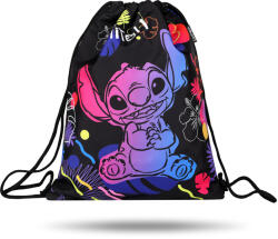 COOLPACK Sporttáska Stitch Black (F054886)