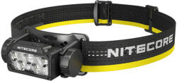 NITECORE HC60 UHE 1600lm - féjlampa (6952506408276)