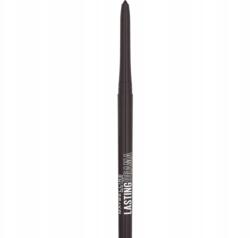 Maybelline Lasting Drama Automatic szemceruza, barna cukor, 1 db