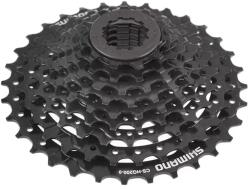 Shimano Acera CS-HG200-9 11-34-es kazettás lánckeréksor 9s, OEM kiszerelés