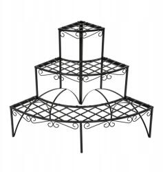 Timeless Tools Sarok virágtartó állvány (HOP1001277)