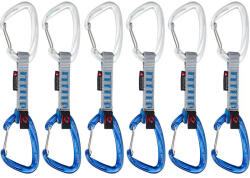  MAMMUT Crag Wire 10cm Indicator 6-Pack (7613357888554)