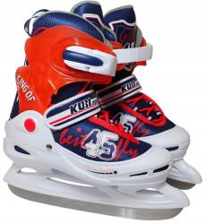KUBI sport Fiú sztreccs korcsolya, Size 38-41 (05-H712/3K)