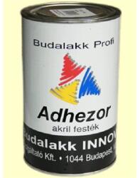 Budalakk Adhezor 100 fehér 1L /Innova/