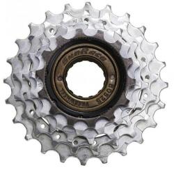 Sunrace MFR2A5 5DP menetes racsni, 5s, 14-24T