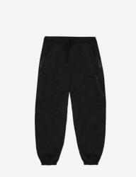 Prosto Férfi fekete melegítőnadrág Prosto Contrast XL (5907494506870)