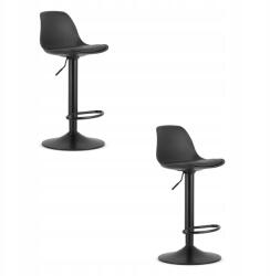  Hoker Hoga fekete fekete alap x 2 (3773_2-DANSK/HOGA-DANX75)