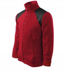 MALFINI Férfi Polár Pulóver Rimeck 506, malboro piros, Size M (506)