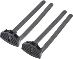 AXA Flex Mount váz lakathoz felerősítő heveder